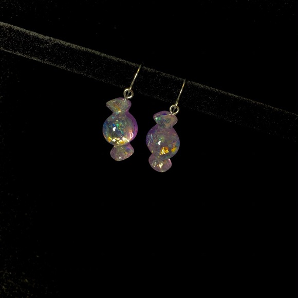 gumball earrings - Picture 5 of 6